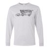 Dri-Power® Long Sleeve 50/50 T-Shirt Thumbnail
