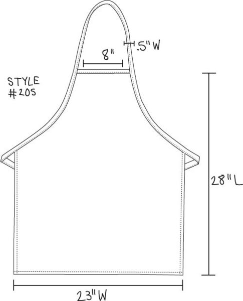 Style #205 Style #205 Thumbnail