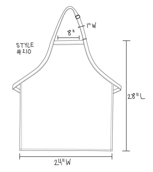 Style #210 Style #210 Thumbnail