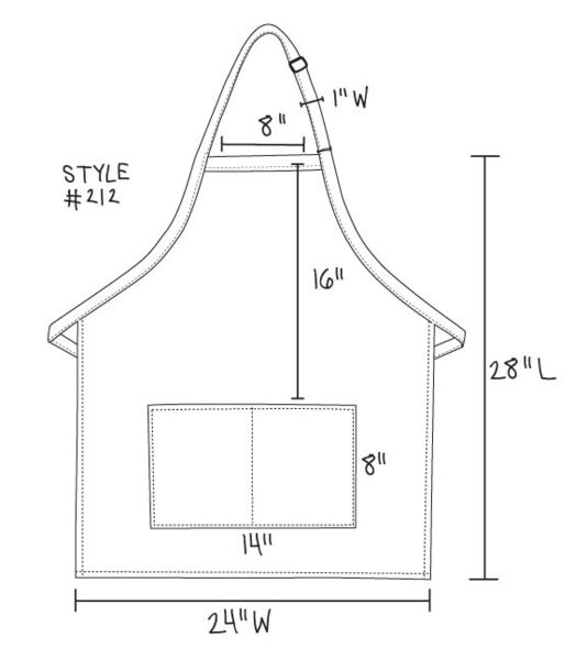 Style #212 Style #212 Thumbnail