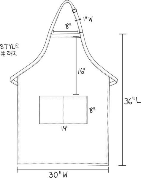 Style #242 Thumbnail