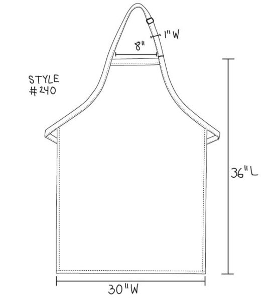 Style #240 Thumbnail