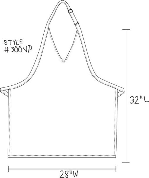 Style #300NP Thumbnail