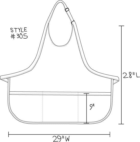 Style #305 Thumbnail