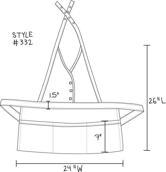 Style #332 Thumbnail