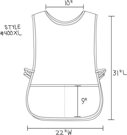 Style #400XL Thumbnail