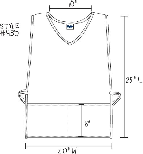 Style #435 Thumbnail