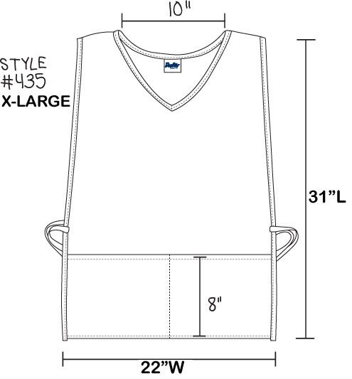 Style #435XL Thumbnail