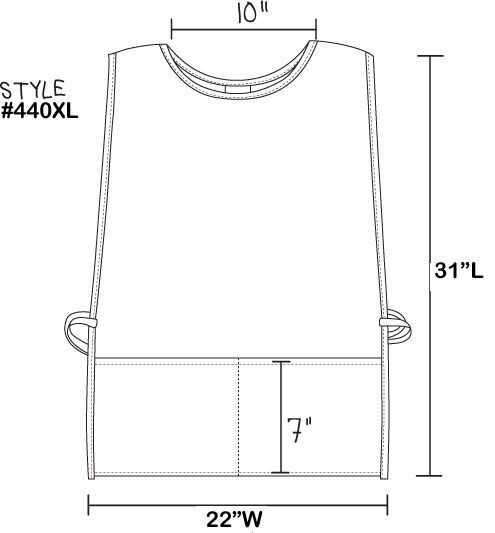 Style #440XL Thumbnail