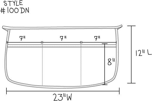 Style #100DN Thumbnail