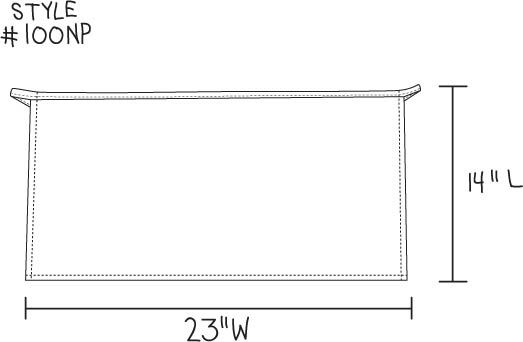 Style #100NP Thumbnail