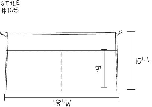 Style #105 Thumbnail