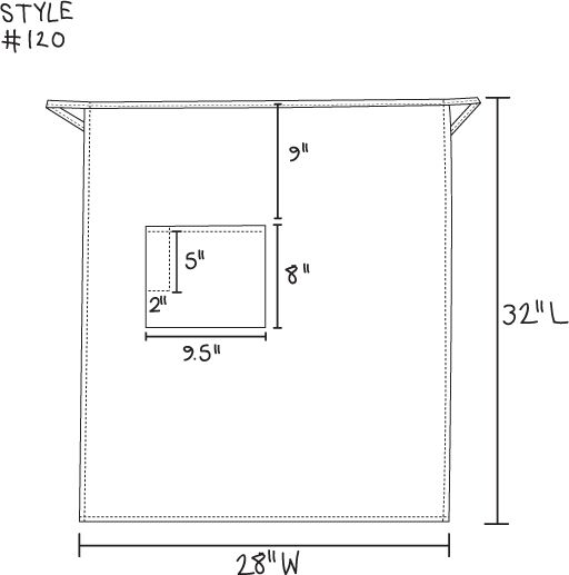 Style #120 Thumbnail