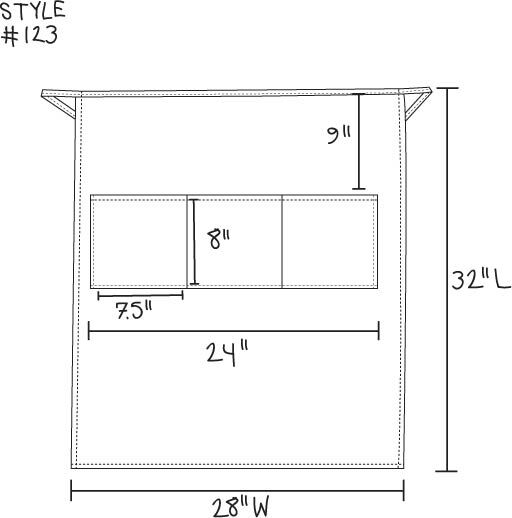 Style #123 Thumbnail