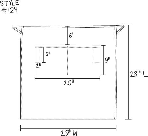 Style #124 Thumbnail