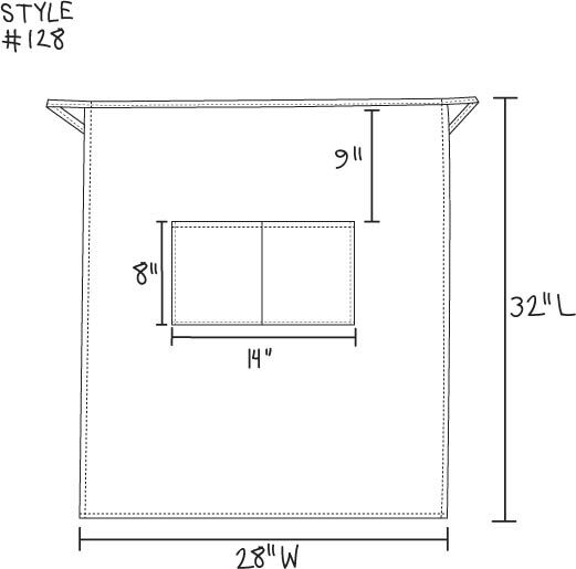 Style #128 Thumbnail