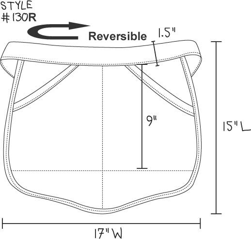 Style #130R Thumbnail