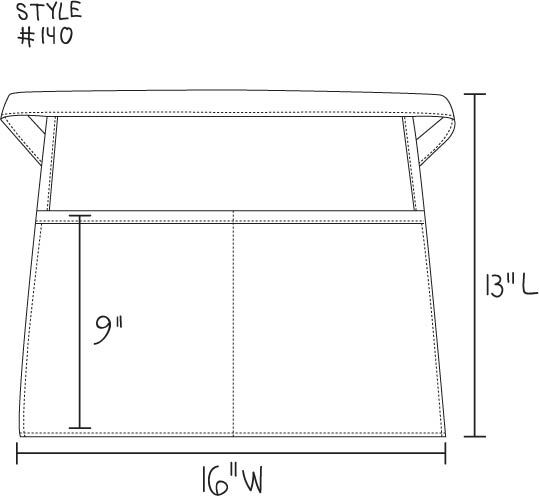 Style #140 Thumbnail