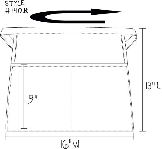 Style #140R Thumbnail