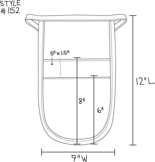 Style #152 Thumbnail