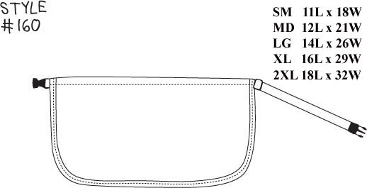 Style #160 Thumbnail