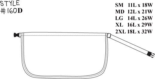 Style #160D Thumbnail