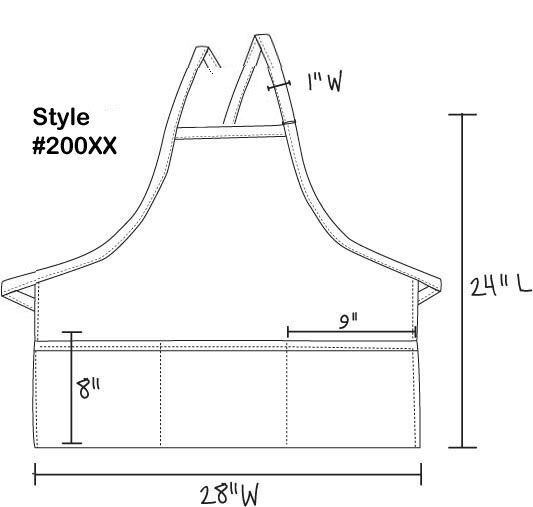 Style #200XX Thumbnail