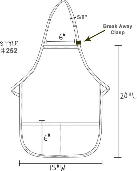 Style #252 Thumbnail