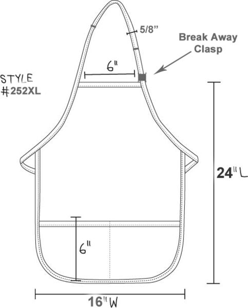 Style #252XL Thumbnail