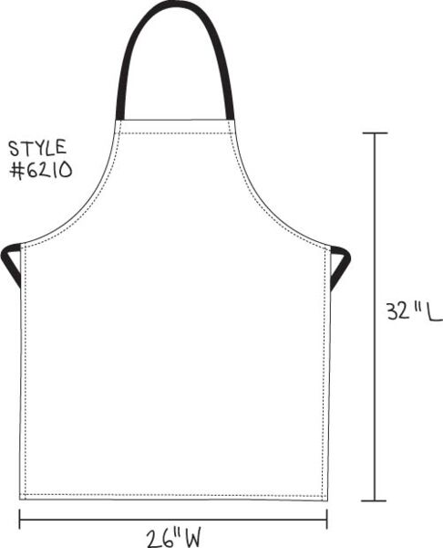 Style #6210 Thumbnail