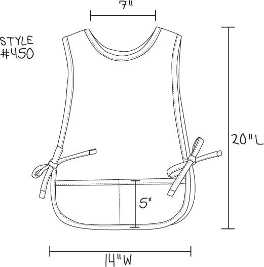 Style #450 Thumbnail