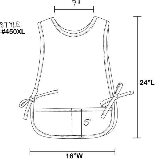 Style #450XL Thumbnail