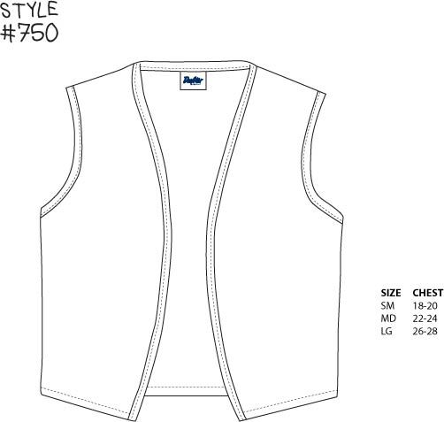 Style #750 Thumbnail