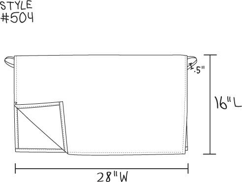 Style #504 Thumbnail