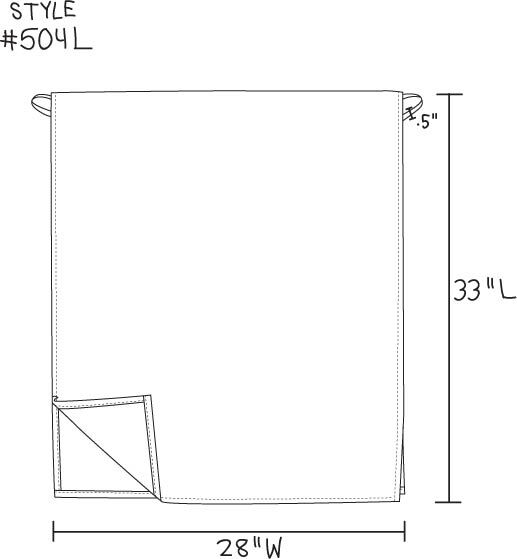 Style #504L Thumbnail