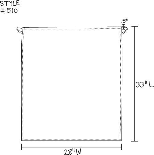 Style #510 Thumbnail