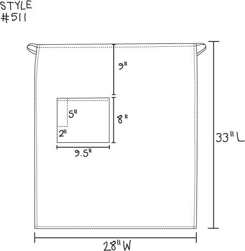 Style #511 Thumbnail
