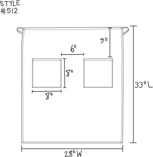 Style #512 Thumbnail