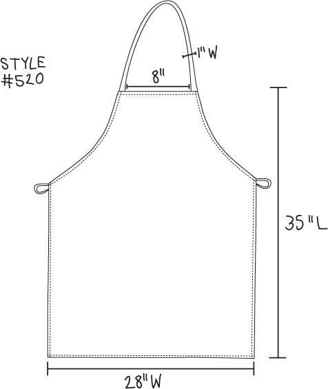 Style #520 Thumbnail