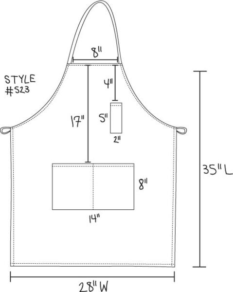 Style #523 Thumbnail