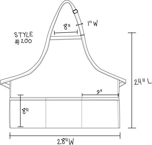 Style #CP200 Thumbnail