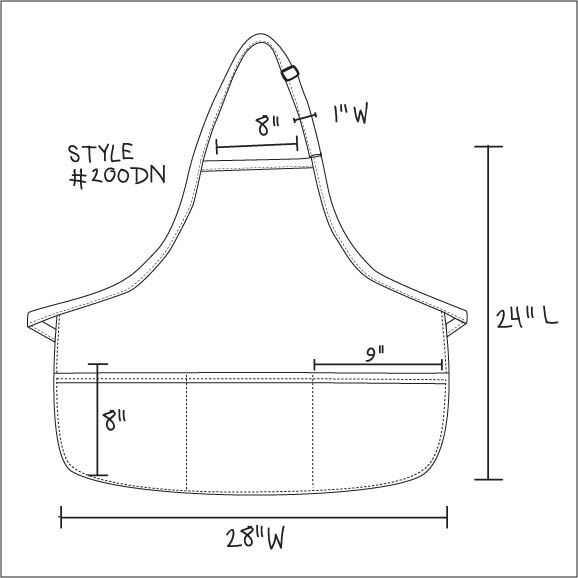 Style #200DN Thumbnail