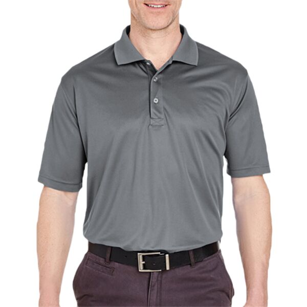 Men's Cool & Dry Sport Polo Thumbnail