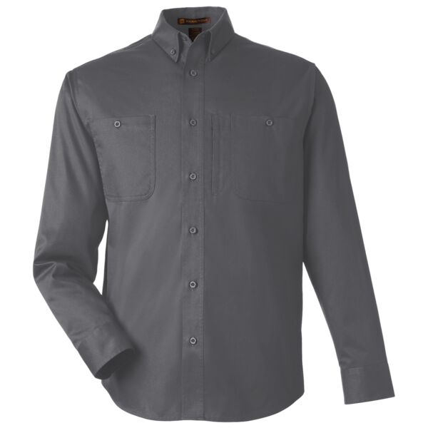 Men's Advantage IL Long-Sleeve Workshirt Thumbnail