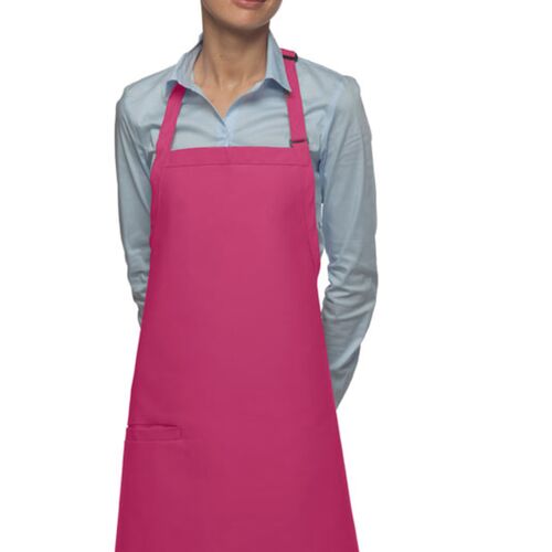 Pencil Pocket Standard 3-Pckt Bib Apron Thumbnail