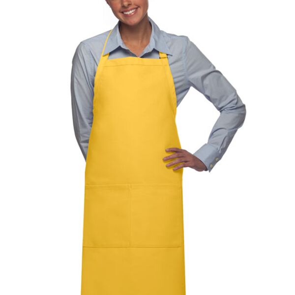 Butcher Bib Apron Thumbnail