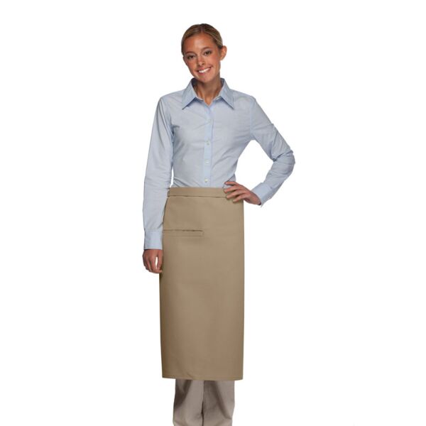 Inset Pocket Full Bistro Thumbnail