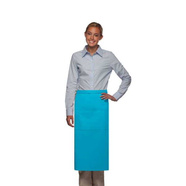 3-Pocket Full Bistro Thumbnail