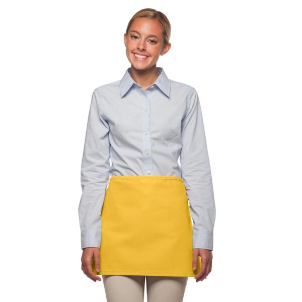 Standard No-Pocket Waist Apron Thumbnail