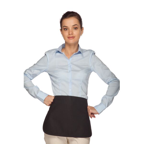Dealer No Pocket Denier Waist Apron Thumbnail